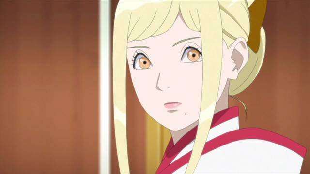 原创博人传博人传中的路人女角色有多美看看她们就知道了