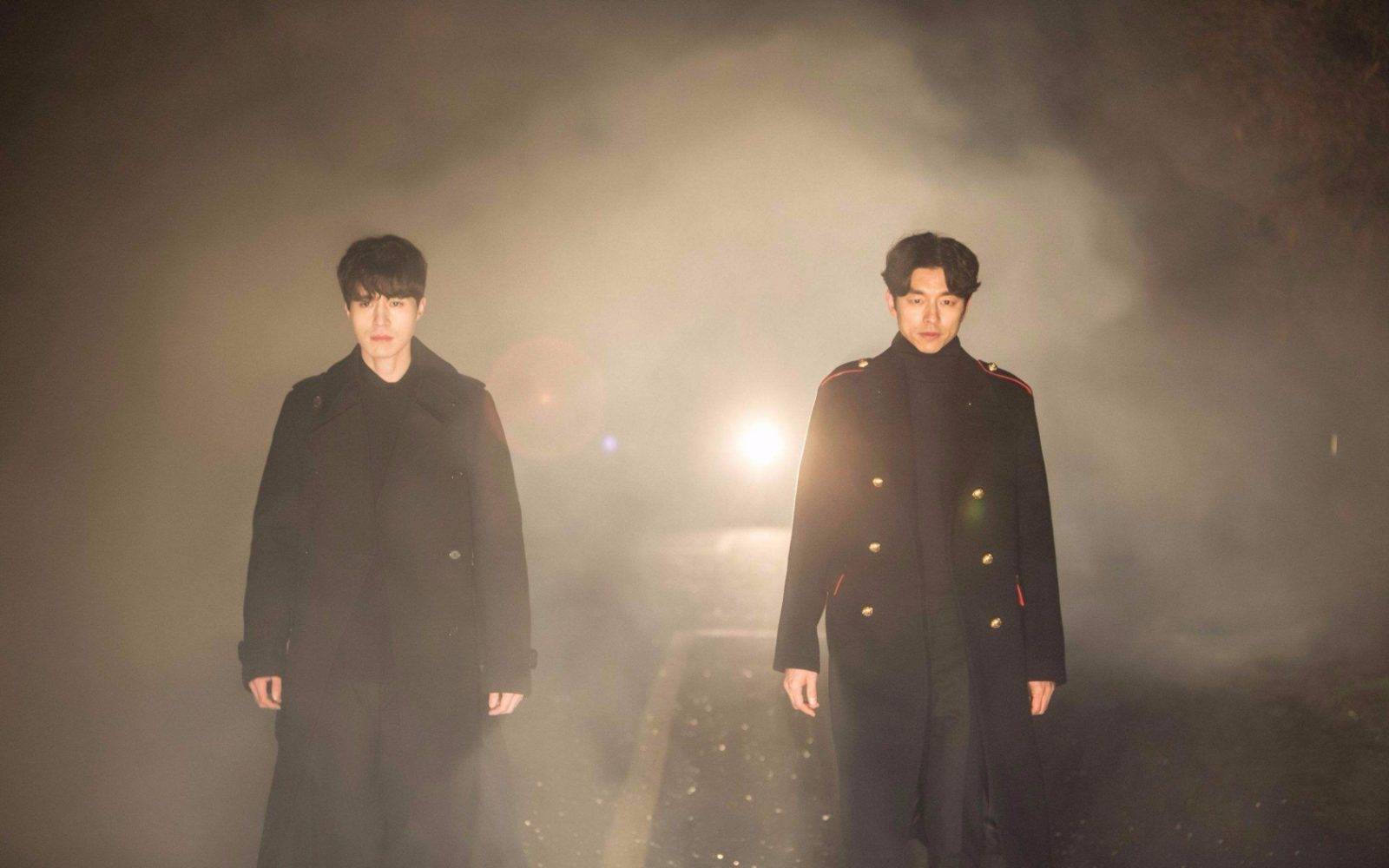 韩剧5对心动感最强的男男cp他们都比女主更登对啊