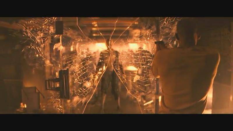 天外来菌 the andromeda strain(2008"仙女座"病毒美国一颗军事