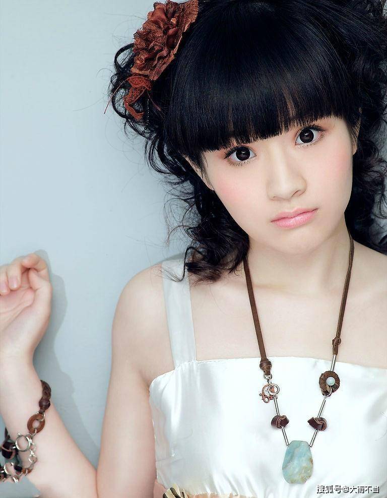 原创还记得《猪之歌》的香香公主吗?她嫁给了阿里员工,马云亲自证婚