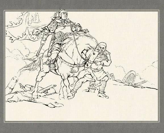 辽沈战役中,唯一逃走的国民党军队,躲避的地方大家可能不信