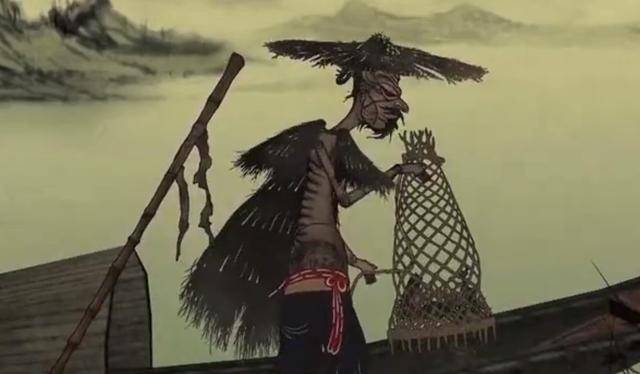 桃花源记真的是描述一个美好的世界吗看完后恍然大悟