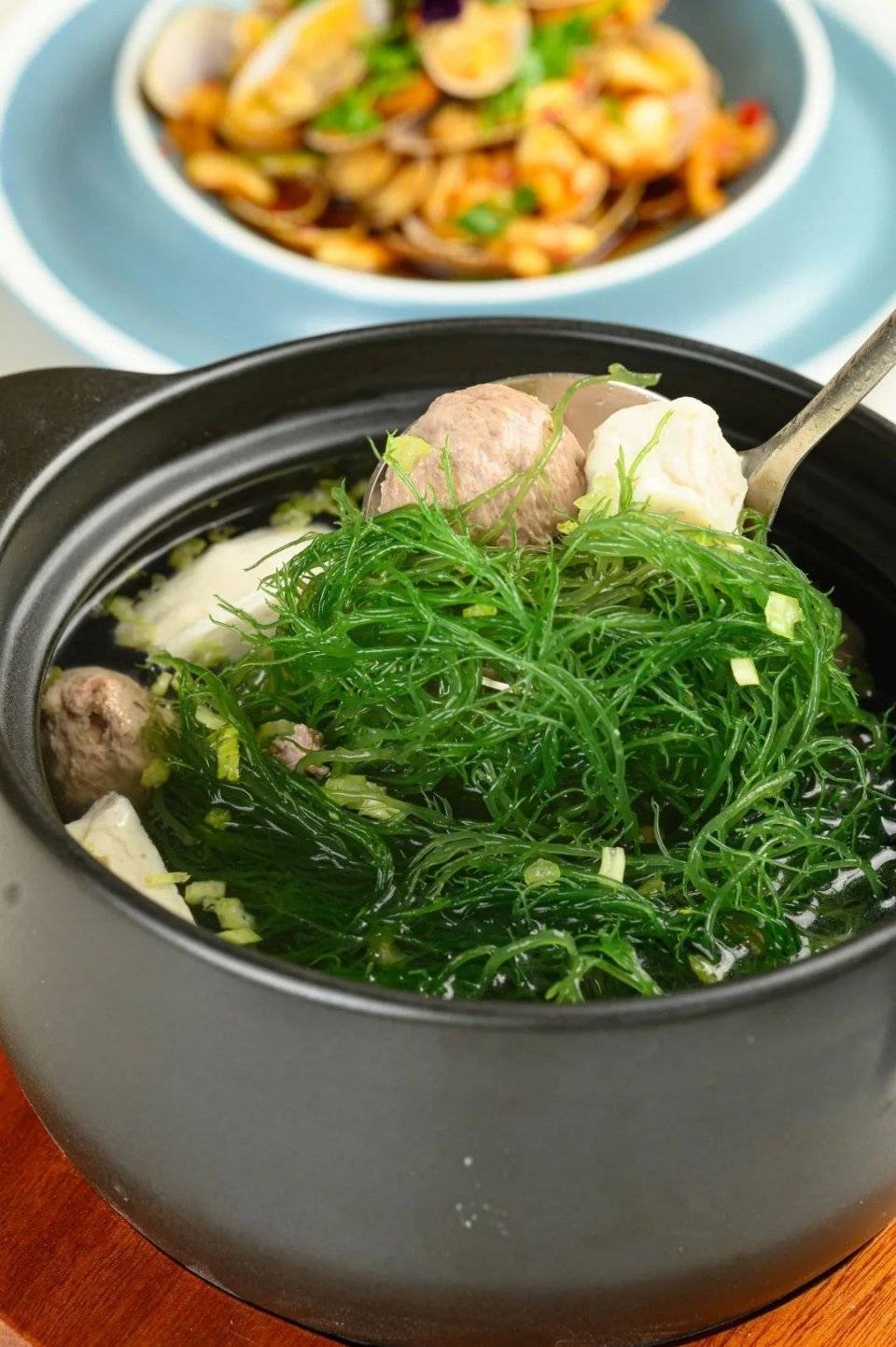 70 道潮汕菜,「自助式」点单,就在千灯湖旁