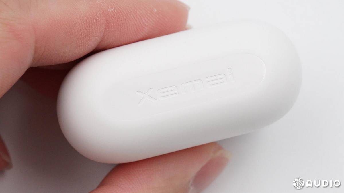 拆解报告:漫步者兄弟品牌xemal声迈首款真无线耳机 x3