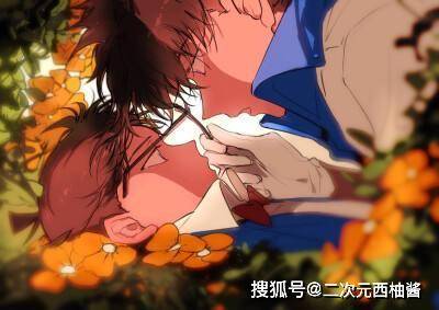 趣味万众瞩目的基德智力超群的柯南谁才是男朋友的最佳人选