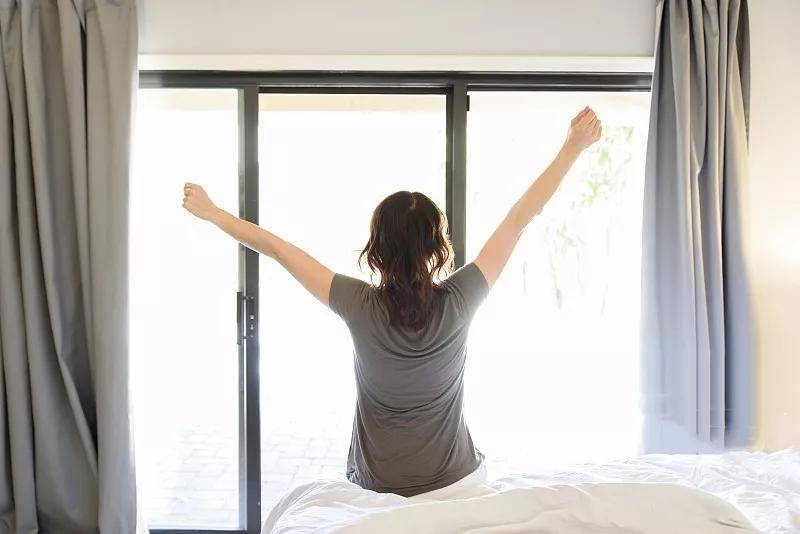 生活起居以守常为美