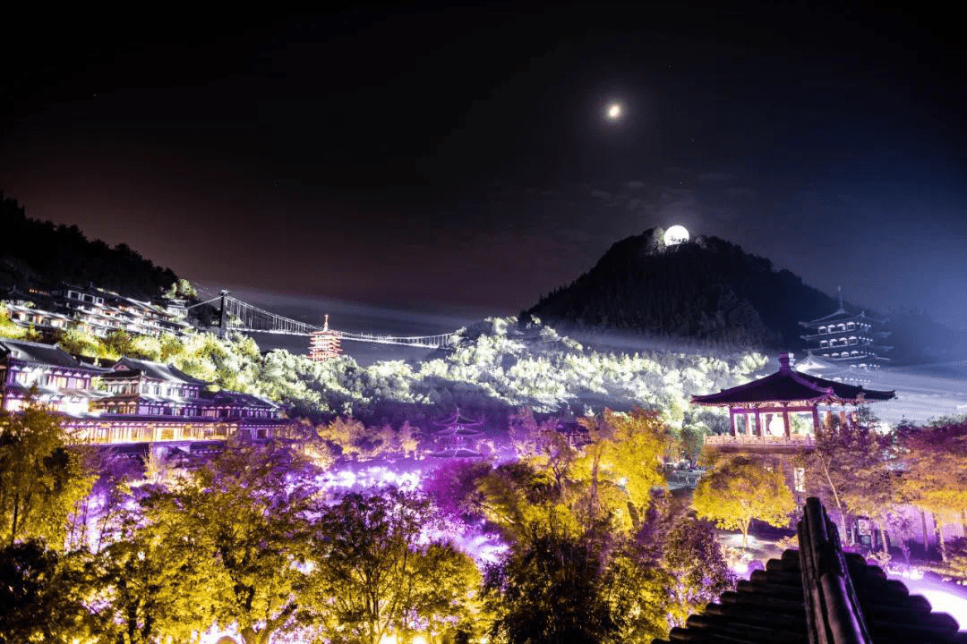 根雕佛文化开化根宫佛国文化旅游区再添新彩