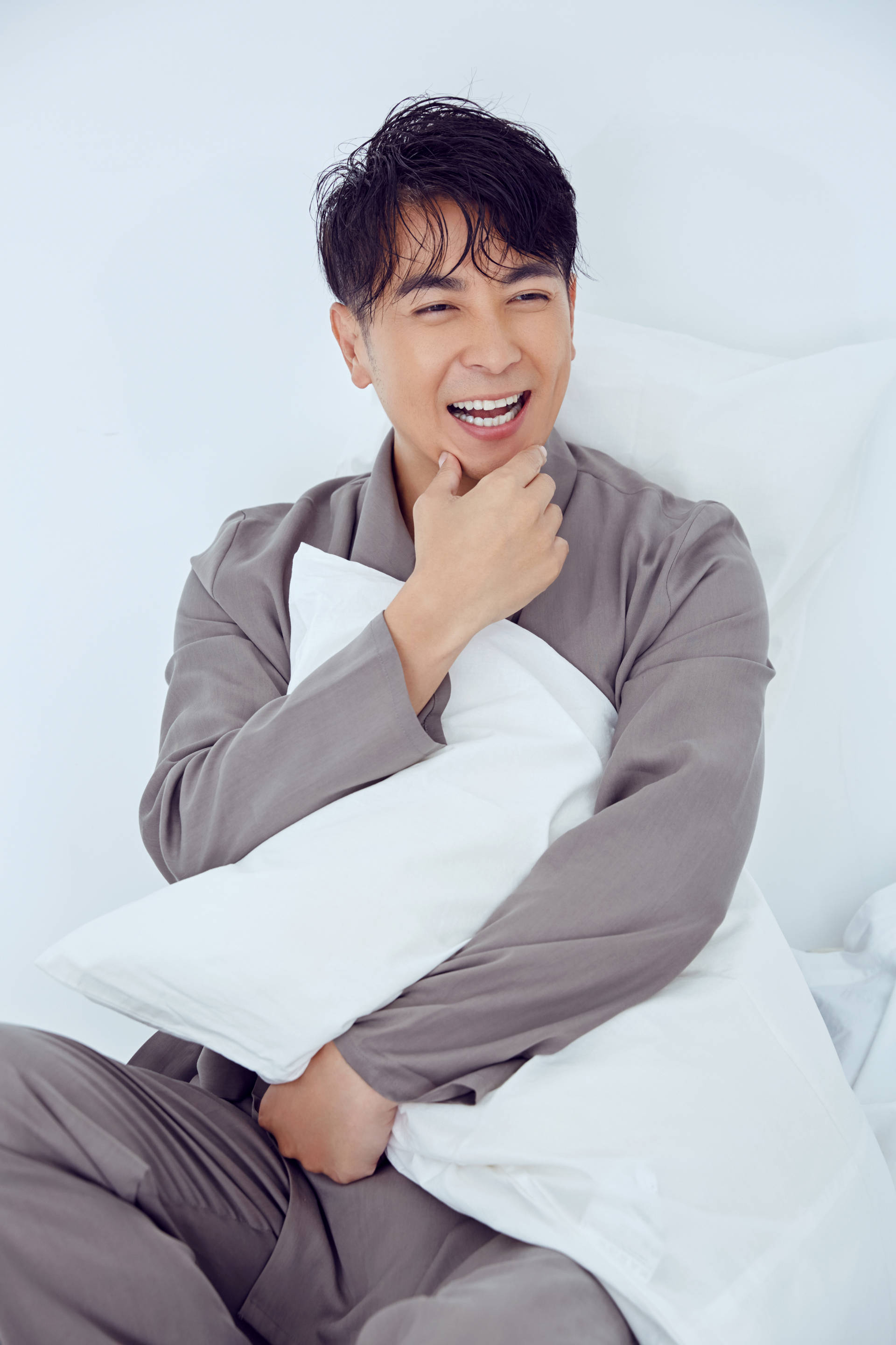 保剑锋偷偷搞了什么"声"响?这个不被人注意的演员素养他还在坚持