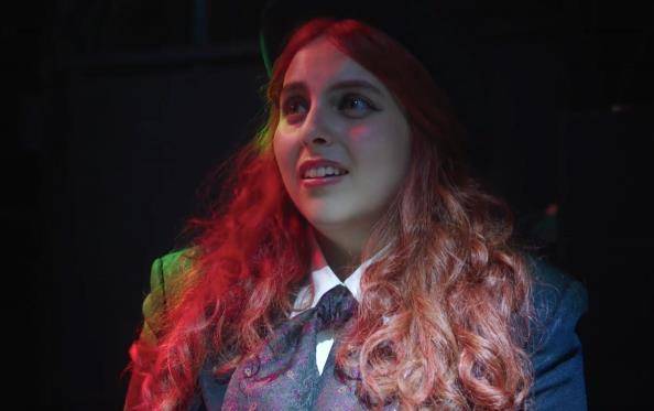 胖女孩的逆袭,并不是这部电影的最大意义_乔安娜·莫瑞根