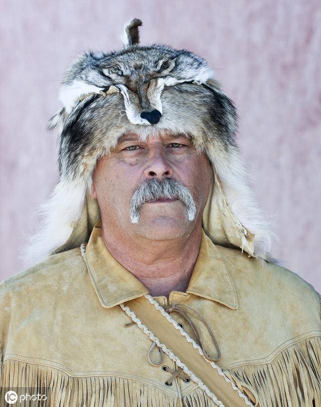 揭秘荒野猎人的人物原型山人以及这种职业的起源和发展