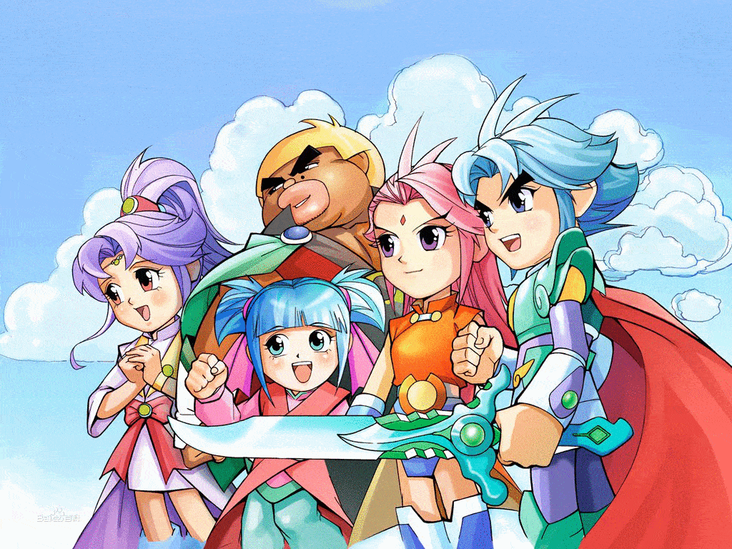 那些风靡一时的国产动画片它竟变成了这样