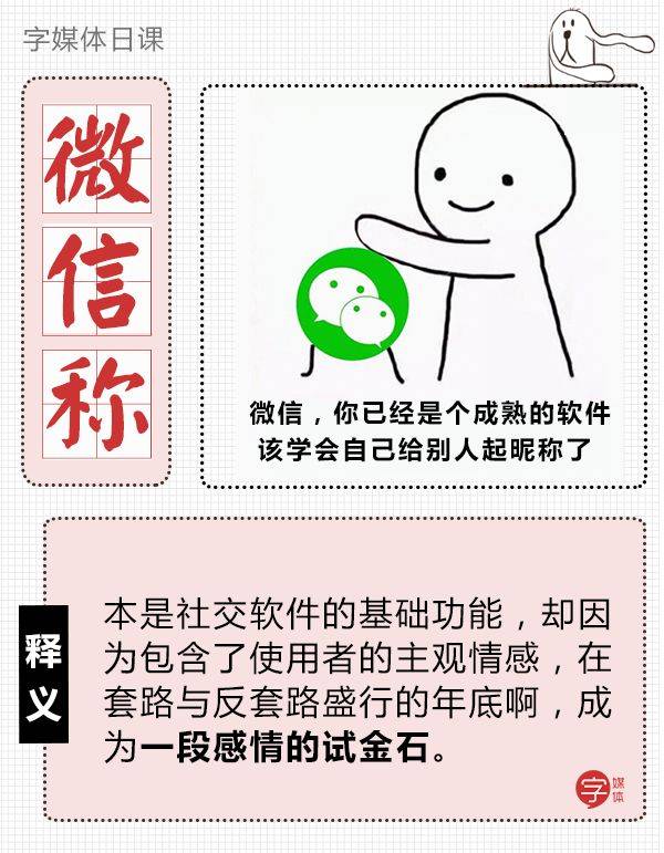 扒一扒男生给自己女朋友起的微信备注除了污就只剩下