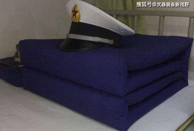 部队为什么规定要把被子叠成豆腐块?这里告诉你原因