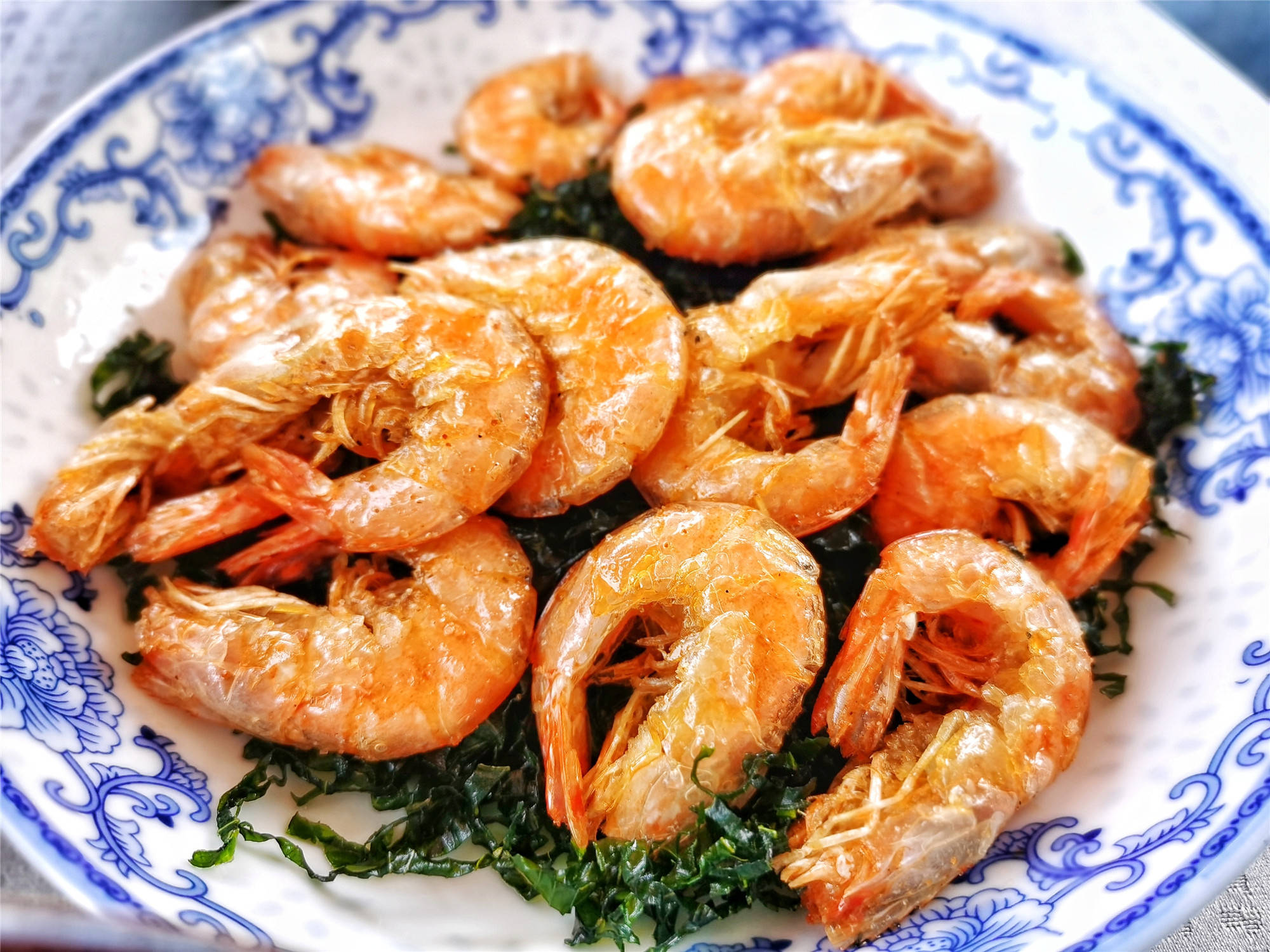 沙家浜特色的四妹爊鸡,爊鸭,爊鹅也是当地一绝.