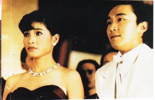 原创周星驰电影女主方季惟癌症复发不做手术怕妈妈担心隐瞒病况