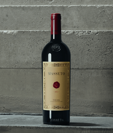 2016年马赛多红葡萄酒