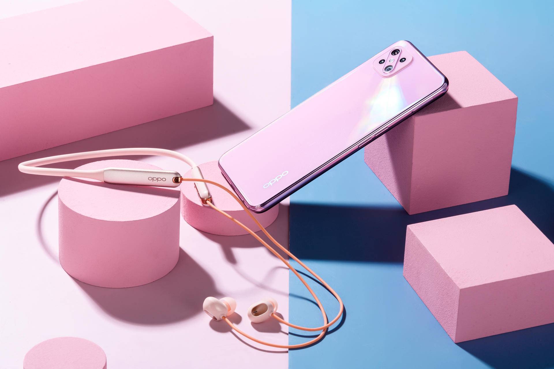 enco m31,a92s图赏:来自oppo的极致工业美学