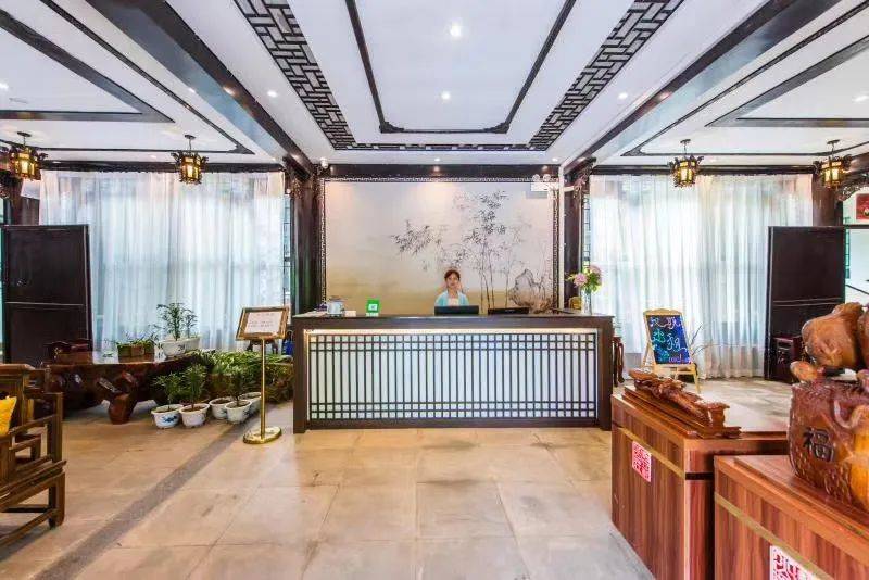 重庆巴南农家乐这家嘿有特色,采灵芝,观云海,看日出日落『红豆杉山庄