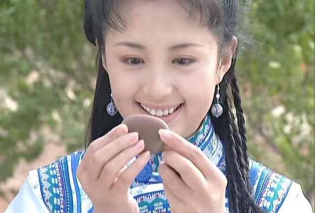 太平天国女状元傅善祥她和杨秀清是什么关系最后去了哪里