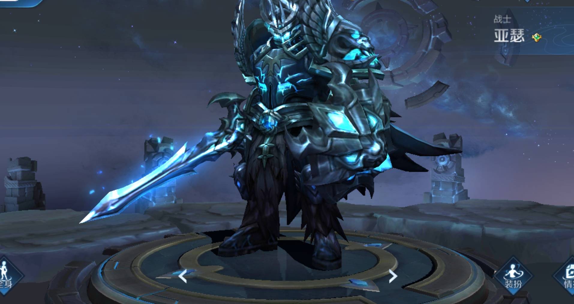 原创王者荣耀最适合新手的英雄男生用亚瑟妹子首选白送的她