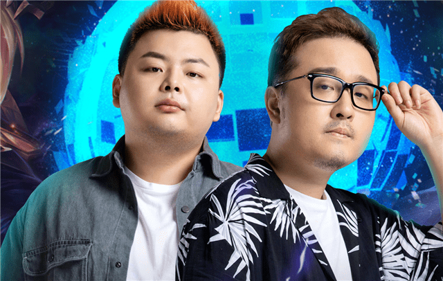 在德云色的"帮忙"下,一支lpl战队再破记录,skt也有过这种经历_西卡