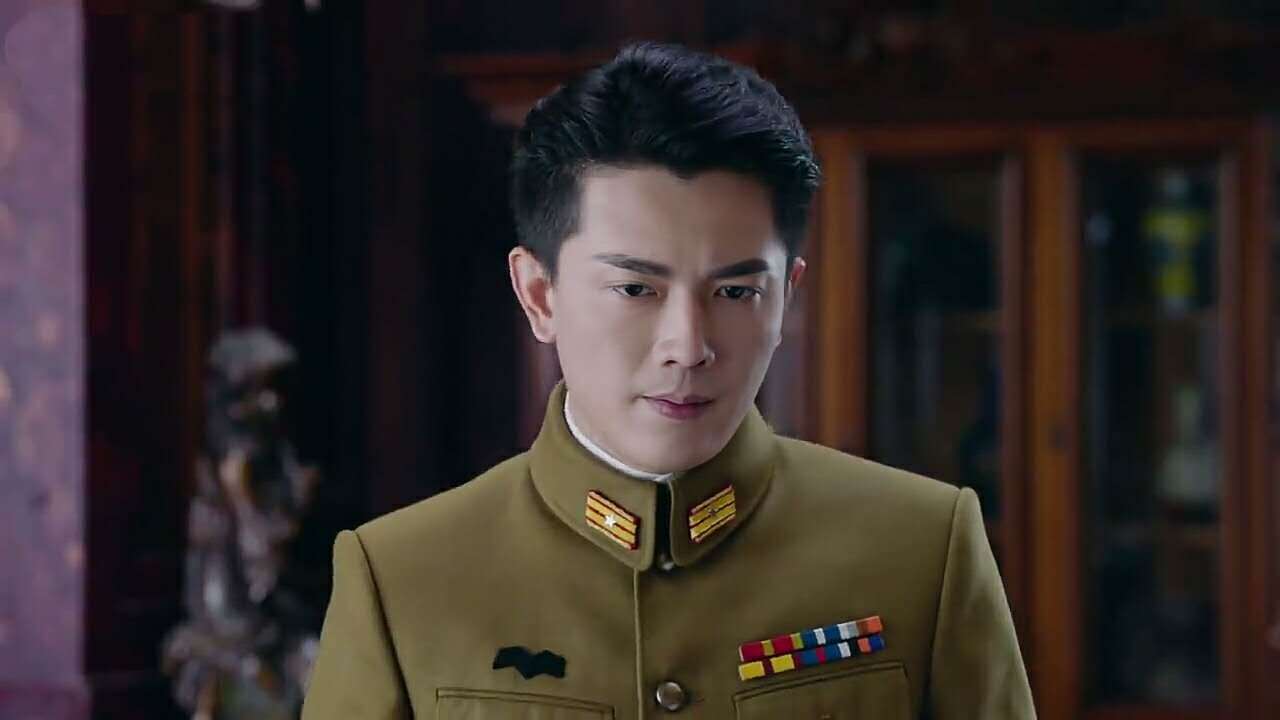 秋蝉小岛介屡次帮叶冲是王炸还是猪队友