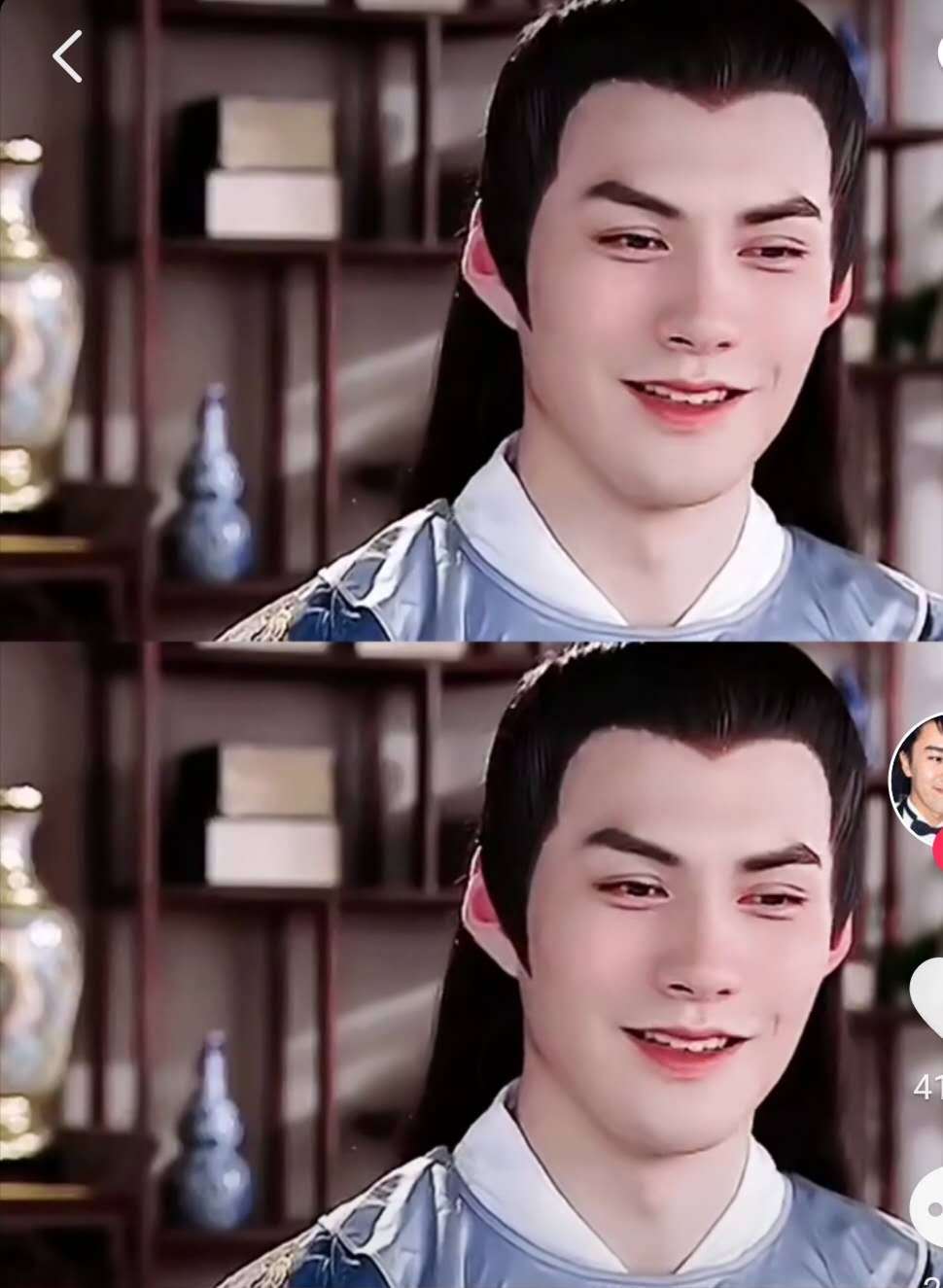 这6位男星堪称古装颜值巅峰,个个惊艳了时光,小鲜肉没一个能上榜