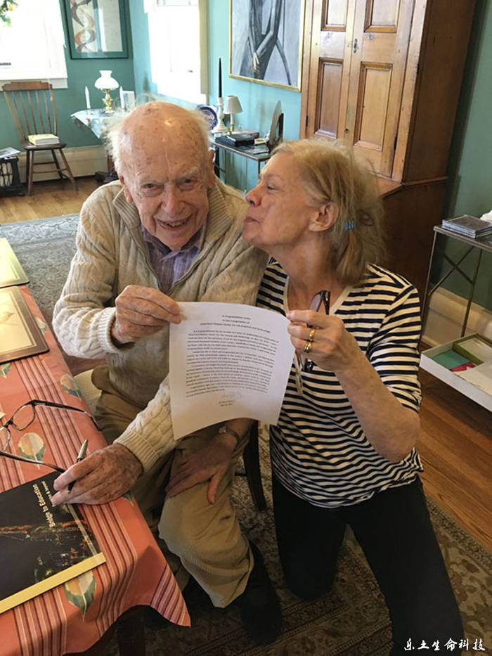 坝光|乐土沃森生命科技中心落成庆典在大鹏新区隆重举行