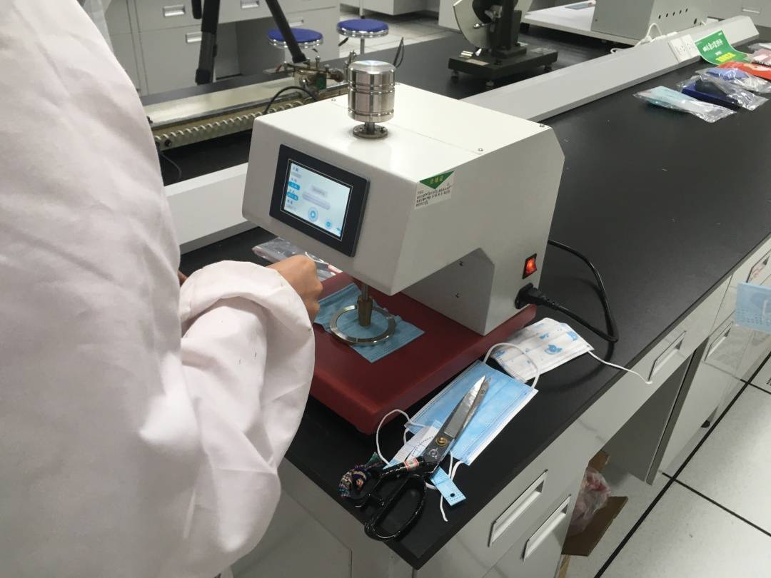 口罩测评我们测评了6款儿童口罩发现