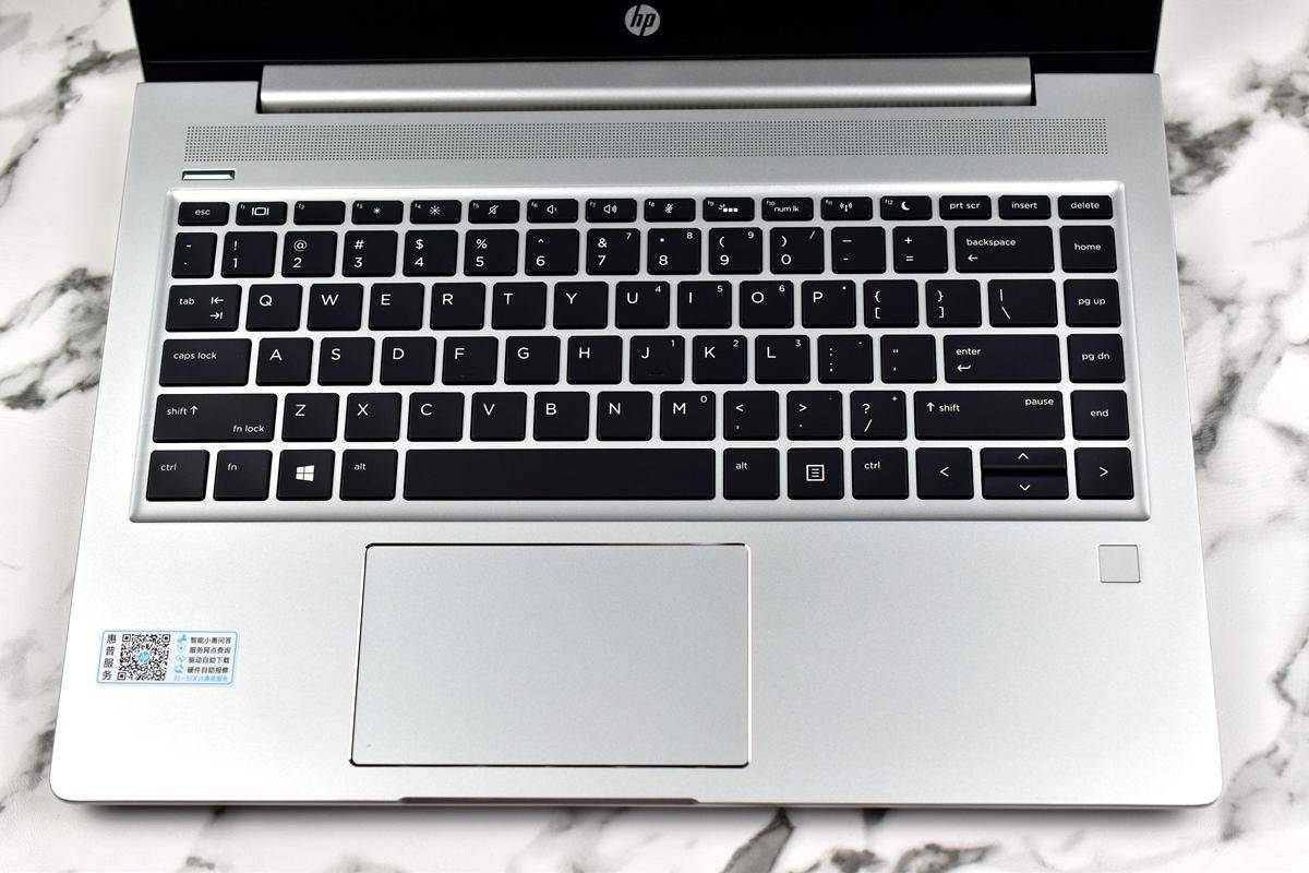 惠普(hp)战66 三代 14英寸 锐龙7nm r7-4700u版 开箱篇