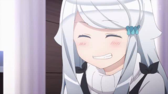 可儿那由多《如果有妹妹就好了》