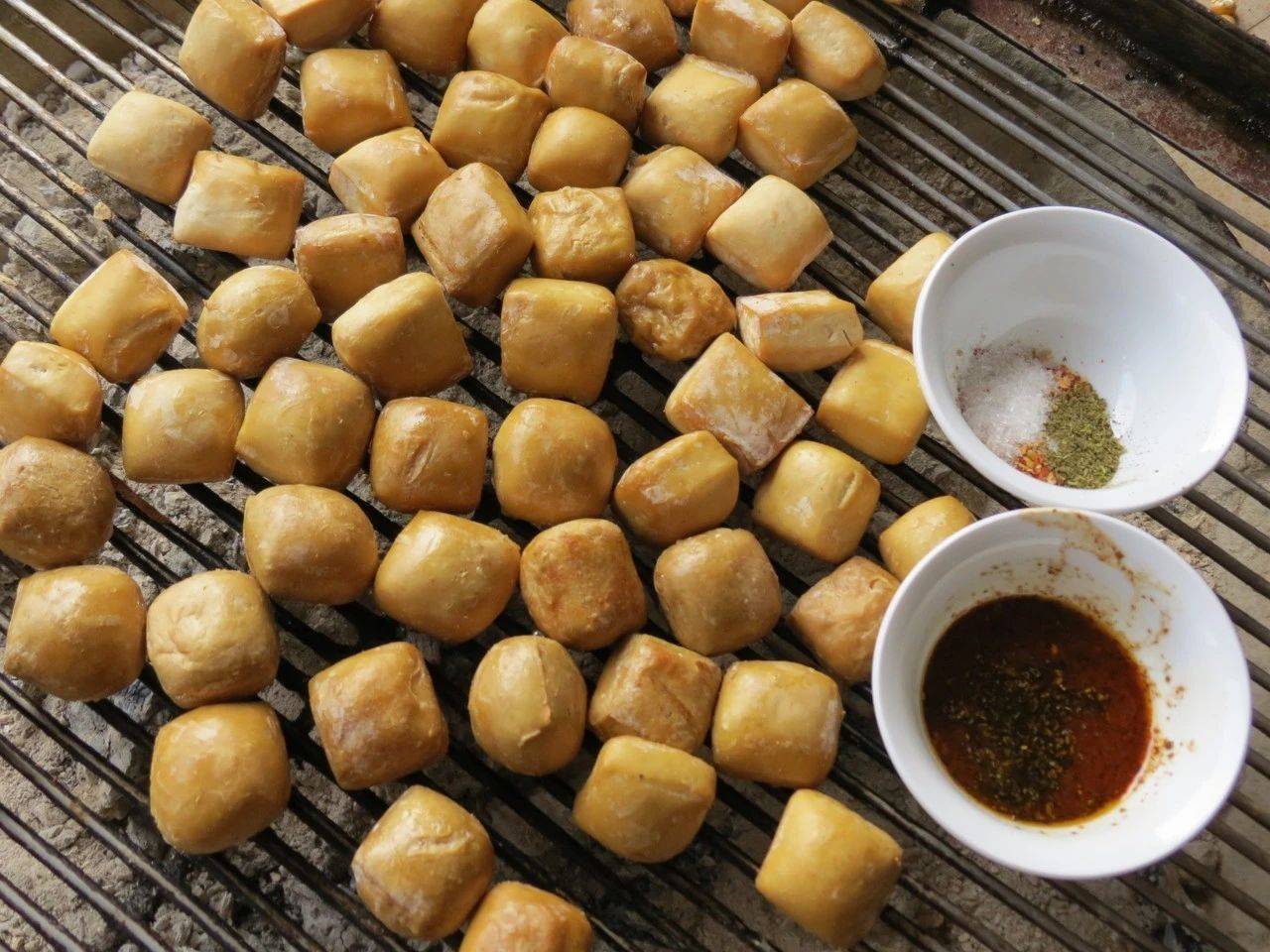 豆腐名字里的中国孝道文化