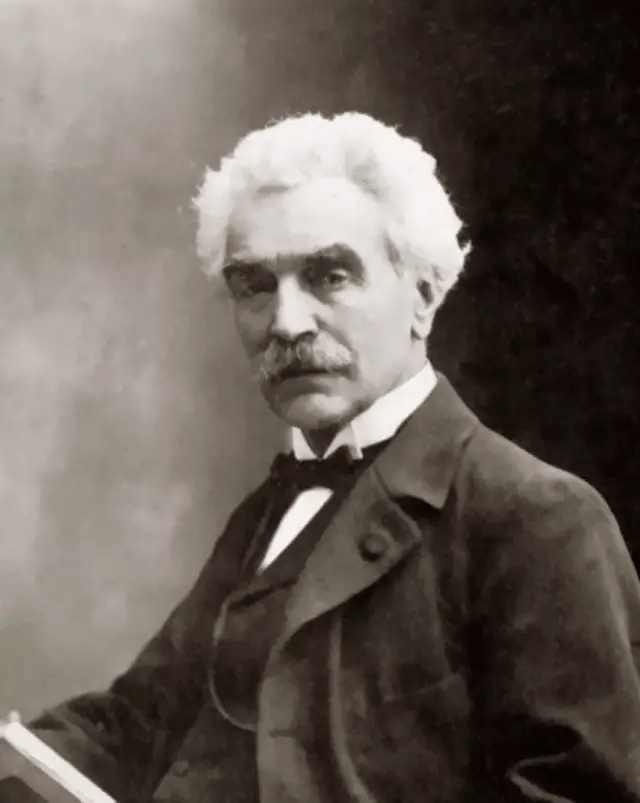 这些精美绝伦的油画却是出自一些我们知之甚少的画家之手