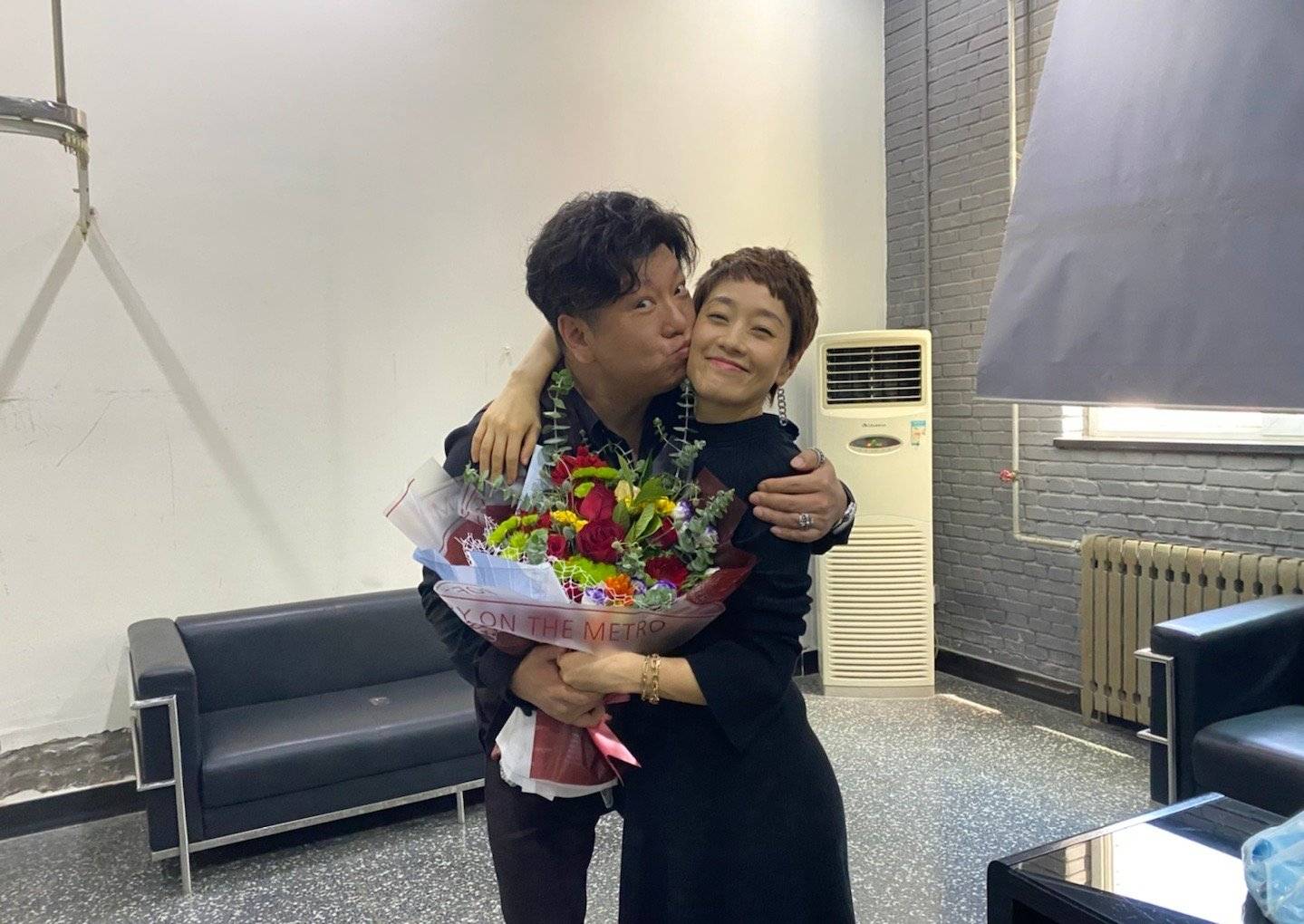 原创马伊琍请离已婚男人远一点