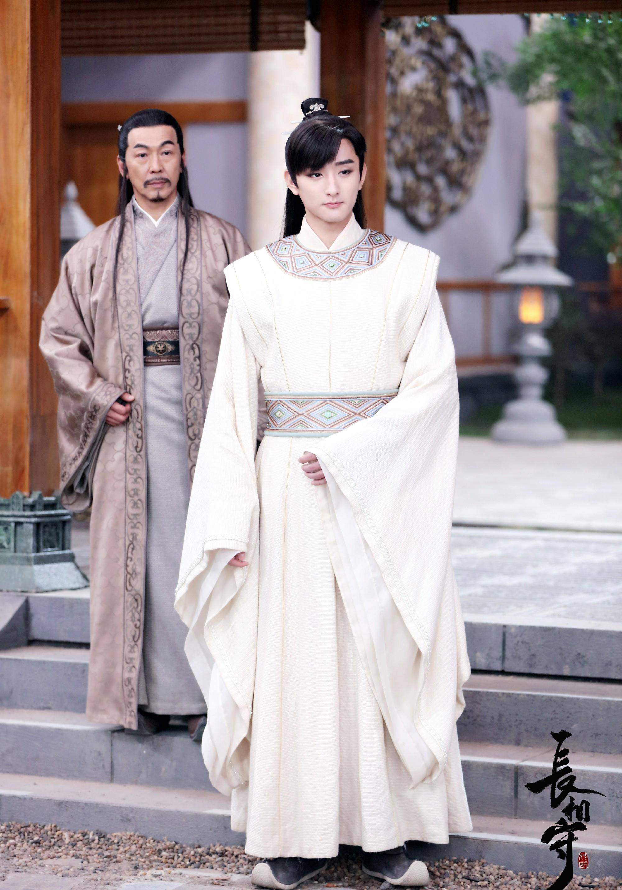 《长相守》热播引爆初夏,于小彤演技口碑看涨