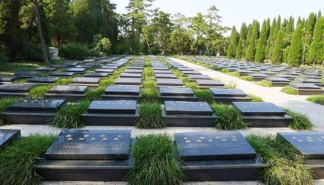 「一周要闻」广西南宁首个公益性公墓启用运营