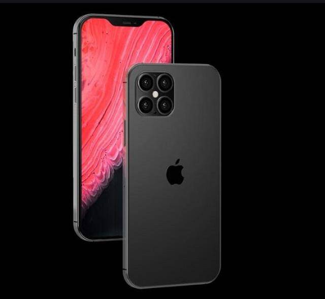 苹果要出招了不满足se2或在iphone12系列带来更大的惊喜