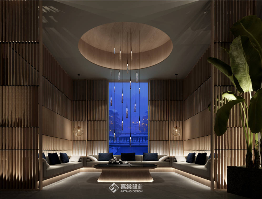 安阳汗蒸洗浴设计效果图&郑州洗浴会所装修公司_手机搜狐网