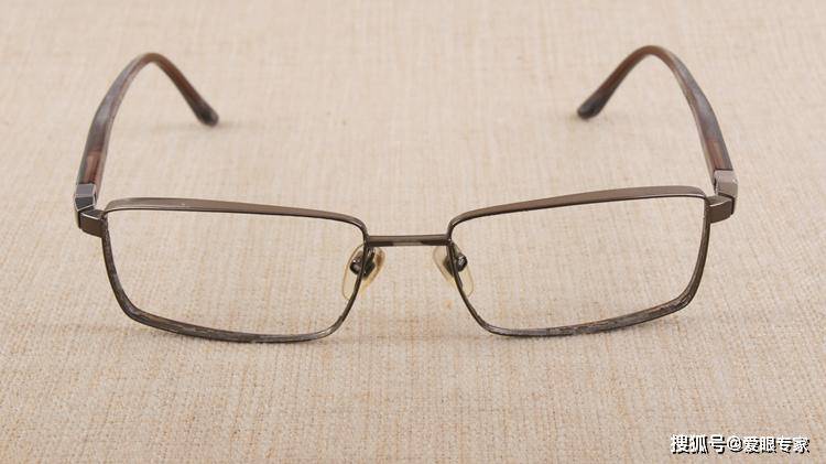 高逼格眼镜之starck mikli斯塔克米克利眼镜,及starck m