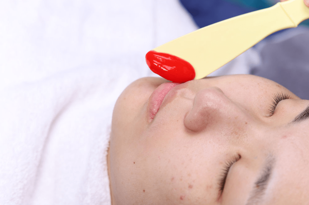 唇部护理90女生都忽略了