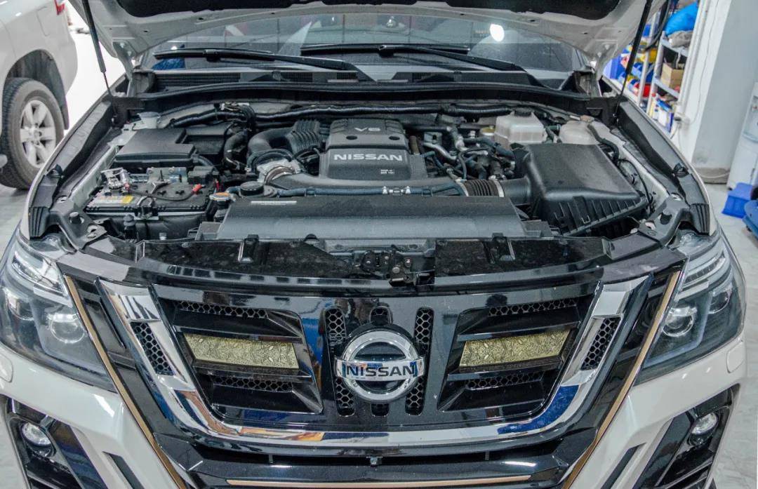 途乐:如果2020需要一个动力,机械增压便是最好的答案