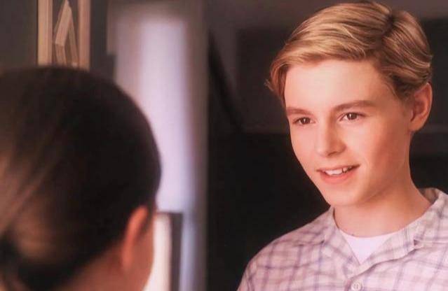 欧美童星易长歪,哈利波特之后,怦然心动也全员长残!