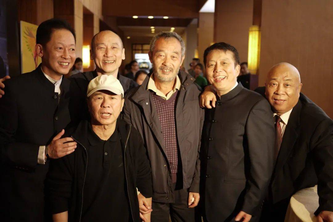 【电影院记忆】张建亚:曾经从静安寺走到复旦大学看一场电影,到家已是