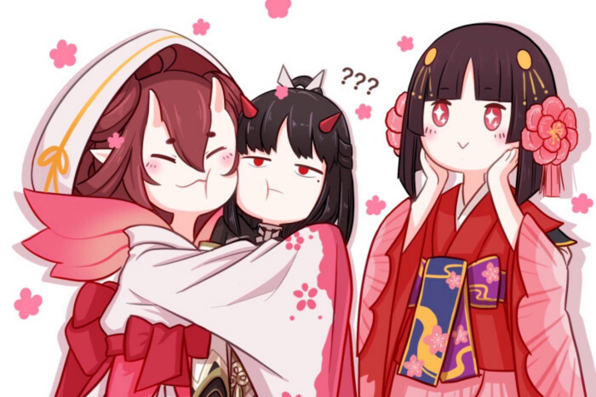 阴阳师:百鬼夜行cg大舅妈不说话原因找到了,网易秋后算账