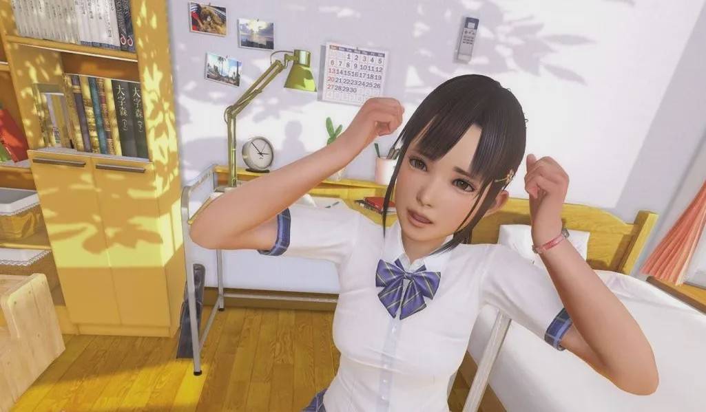 爽了,这样上班能干掉高房价_屏幕