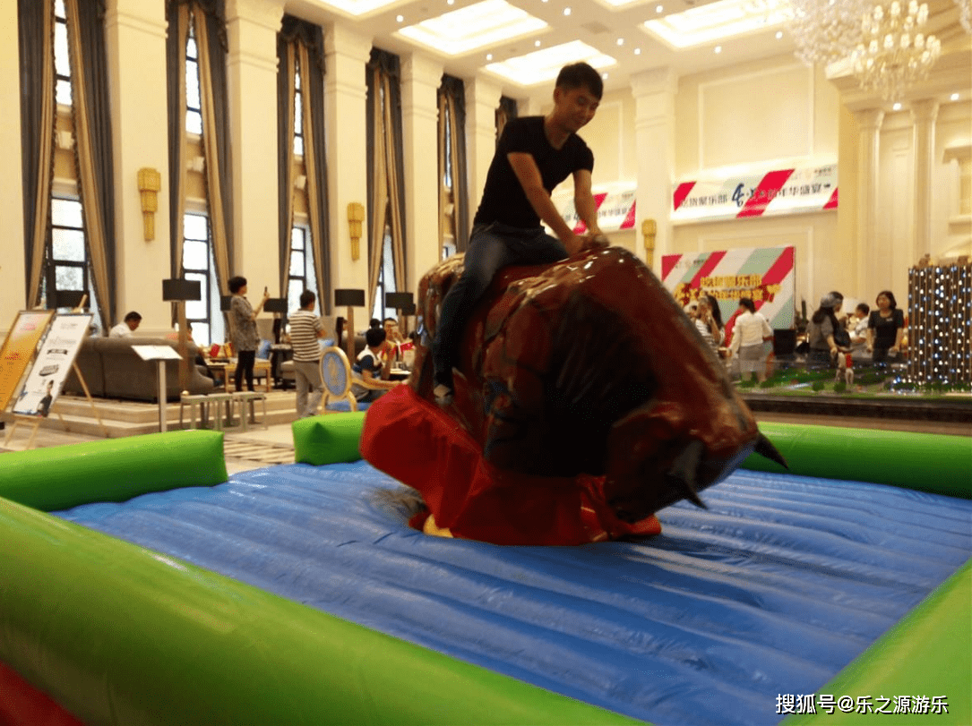 西班牙疯狂斗牛机的详细技术参数