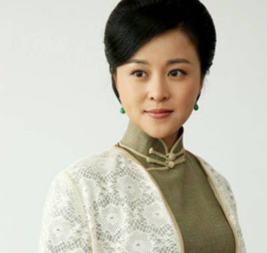 在出演《还珠格格》之后,演员刘芳毓参演过的影视剧作品也不算少数