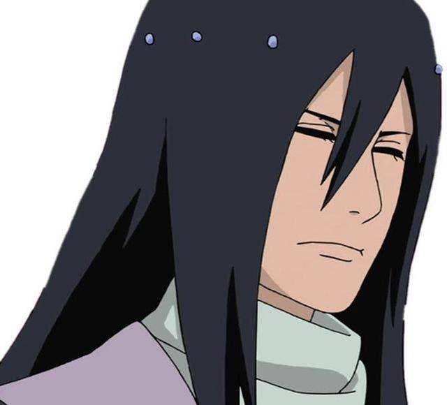 原创历代水影实力排行鬼灯幻月第二六代目长十郎垫底