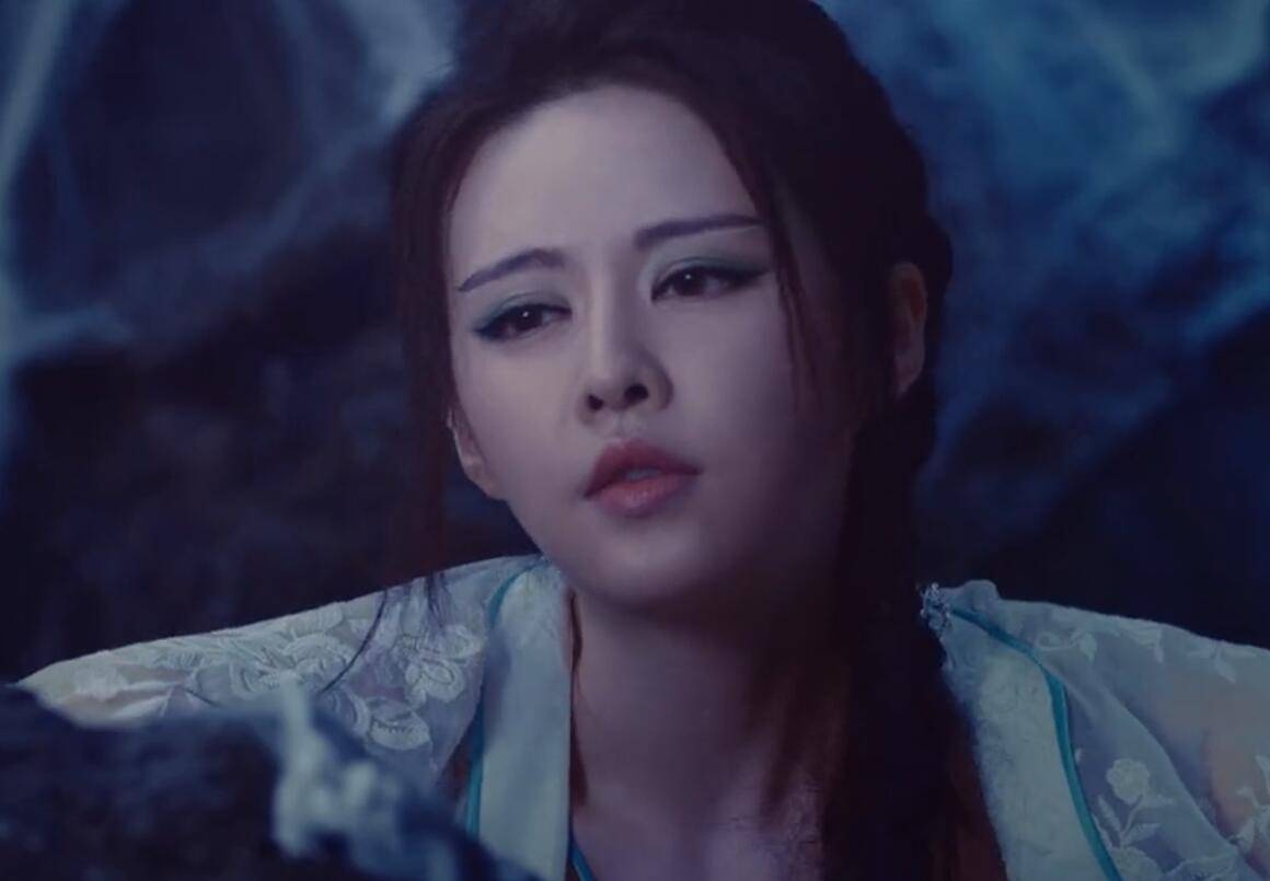 《孙悟空大战盘丝洞》最大的boss居然是唐僧!