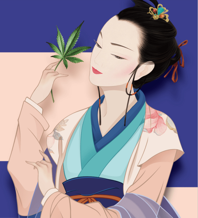 国潮后浪·自然束星推官张远邀你一起打卡新锐国货